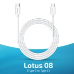 Riversong CT76 Lotus 08 (C2C) Cable