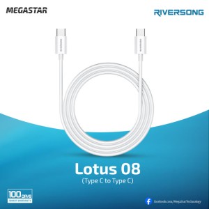 Riversong CT76 Lotus 08 (C2C) Cable