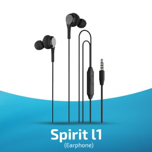 Riversong EA207 Spirit L1 Wired Earphone
