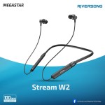 Riversong EA116 Stream W2 Wireless Sports Neckband