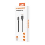 Riversong Beta 09 (Micro) cable