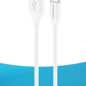 Riversong Type C Cable Fast Charging Model (Beta 09 CT85)