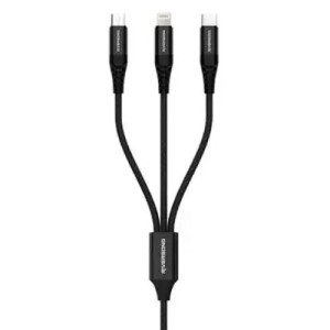 Riversong C58 Infinity 05 (3in1) Cable