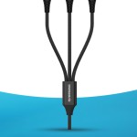Riversong C58 Infinity 05 (3in1) Cable