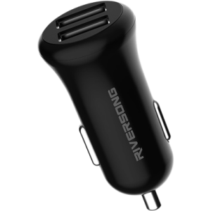 Riversong CC41C Safari P5 Car Charger