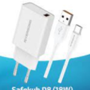 Riversong AD23 SafeKub D8 (18W) Charger